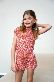 SIENNA girls pajamas