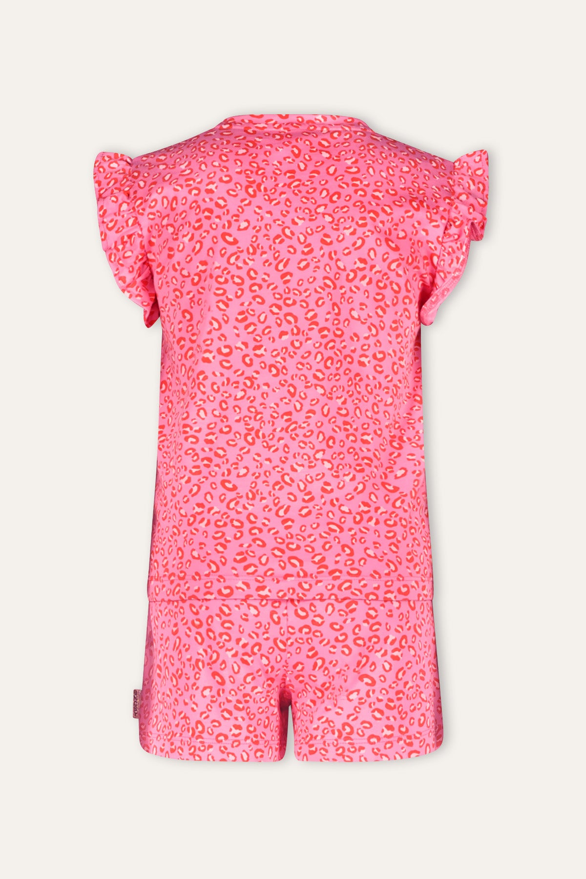 SKYE girls pajamas pink