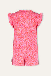 B.Nosy Skye Girls Pyjama Roze