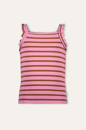 GWEN singlet pink