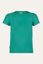 ELSA t-shirt green