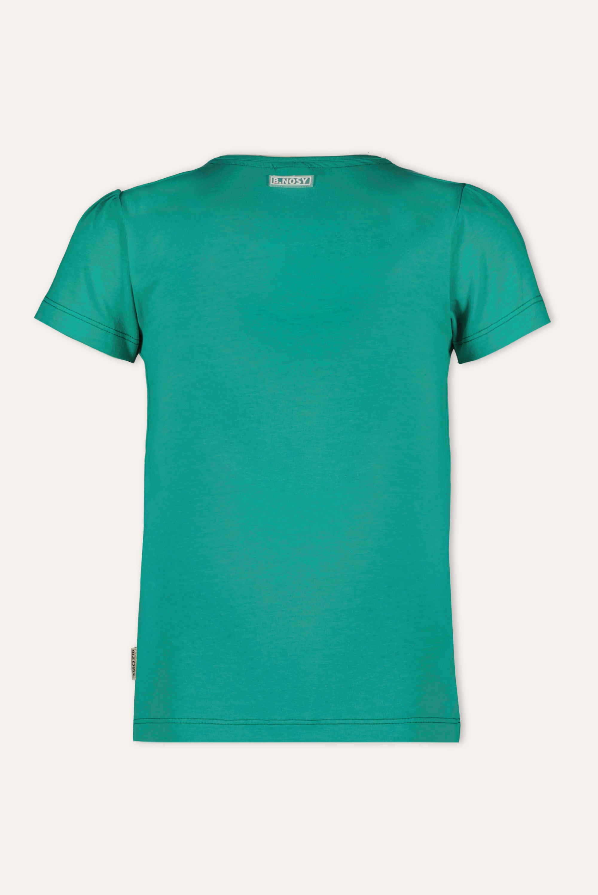 B.Nosy Elsa T-Shirt Groen