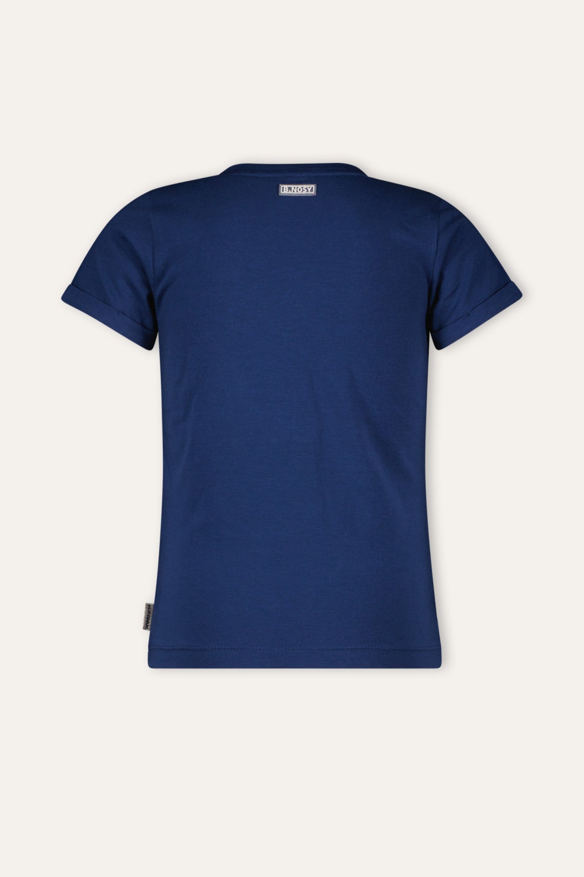 THIRZA t-shirt blue