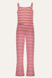 B.Nosy Gabriella Jumpsuit Roze