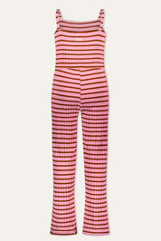 B.Nosy Gabriella Jumpsuit Roze