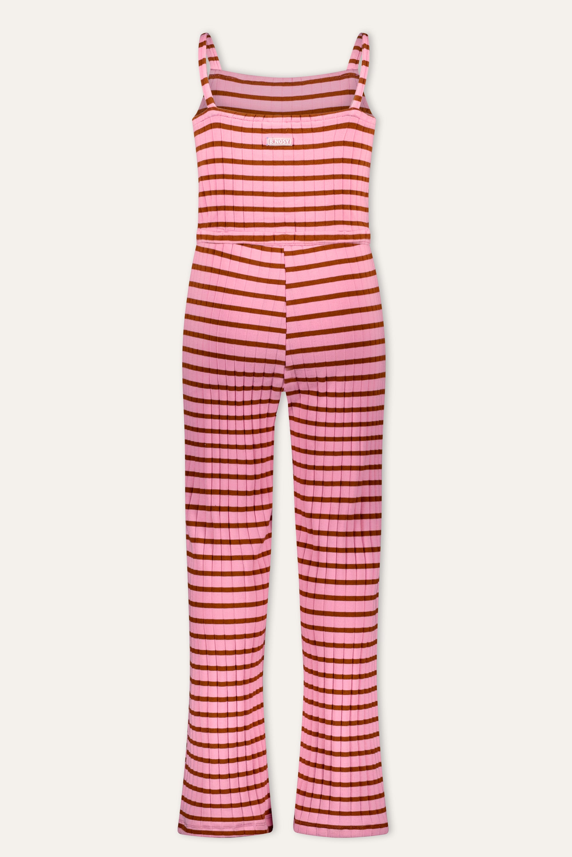 GABRIELLA jumpsuit pink