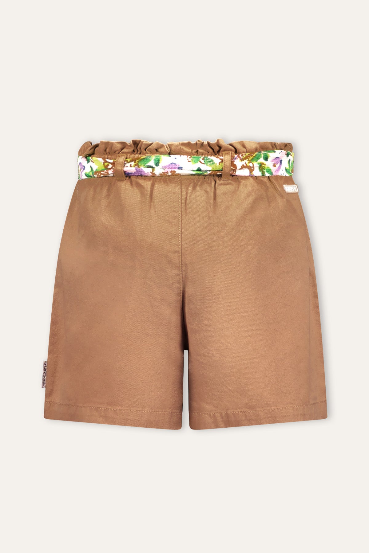 GIOYA Shorts braun