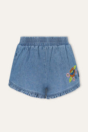 GEERTJE Jeansshorts