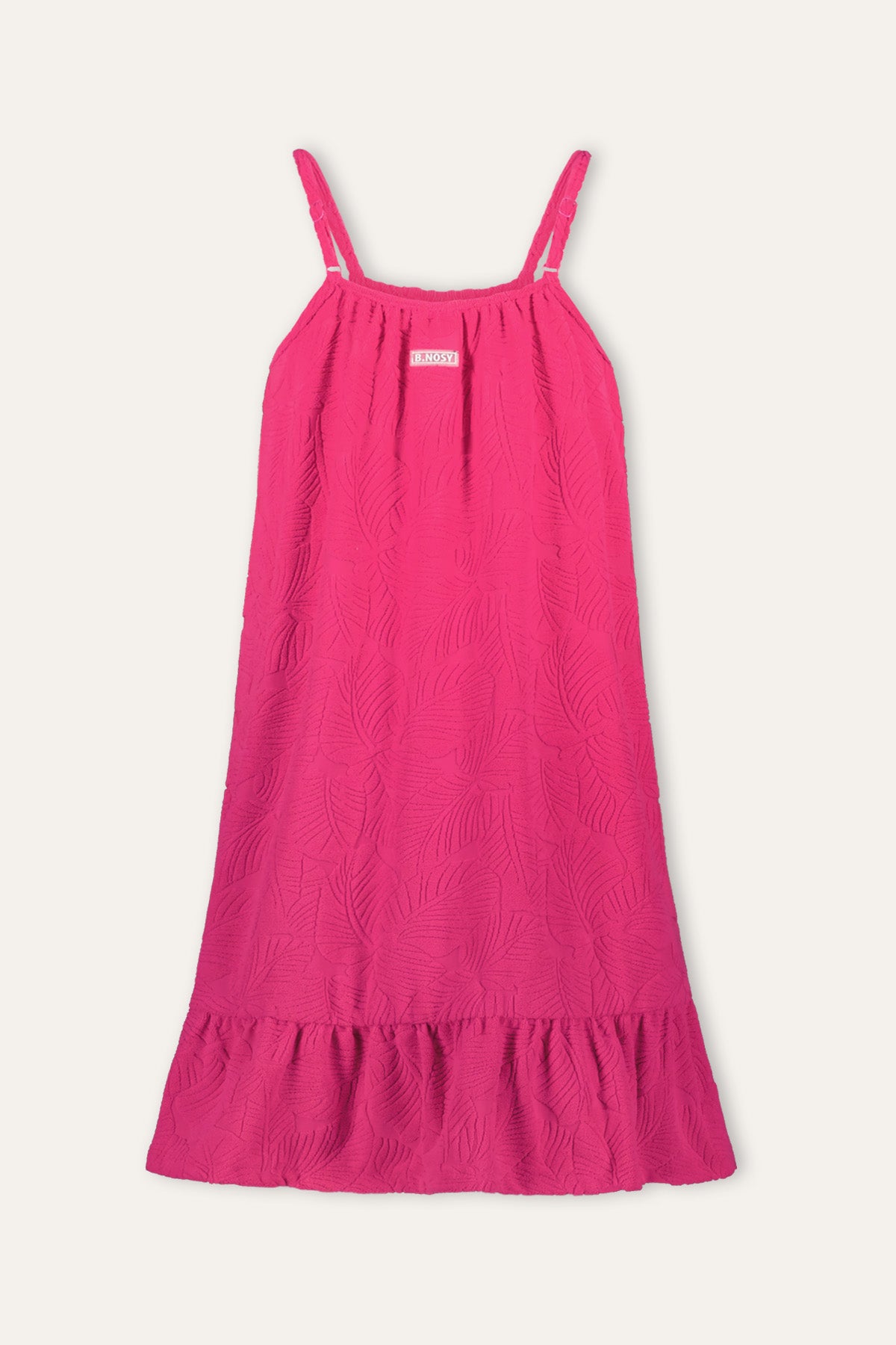 TALIA dress pink