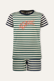 SEBB boys pajamas