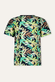 B.Nosy Mason T-Shirt Tropical