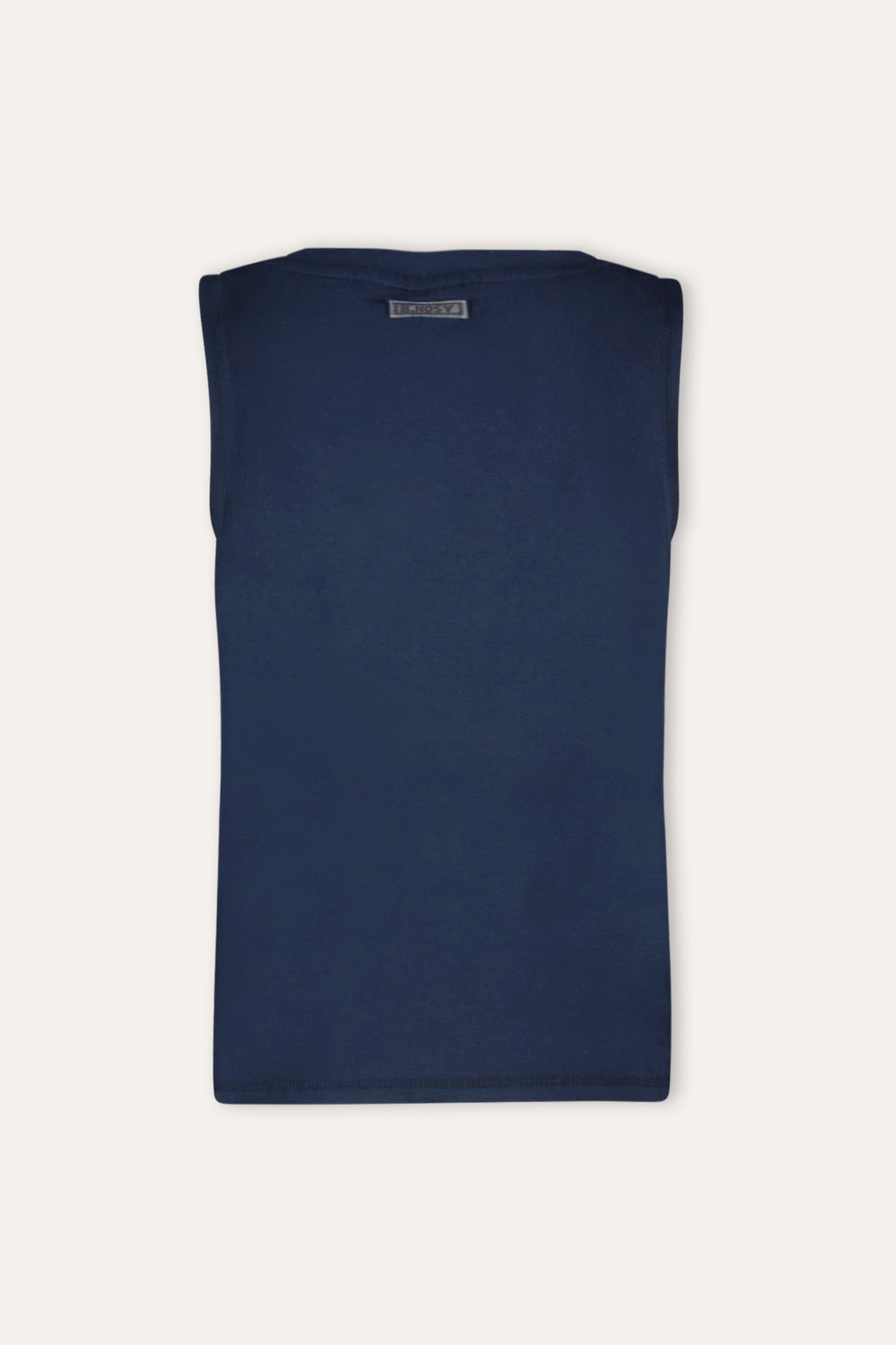 B.Nosy Max Tanktop Navy