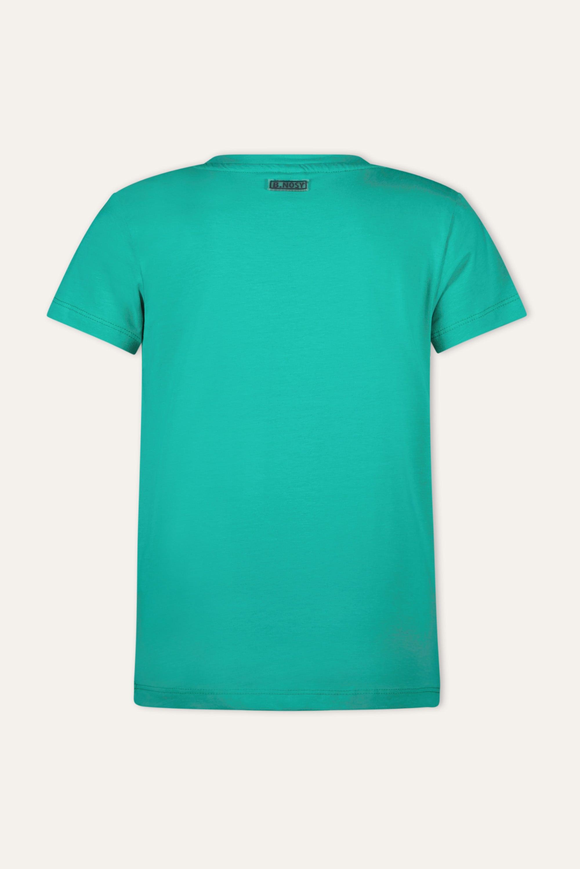 B.Nosy Mats T-Shirt Groen