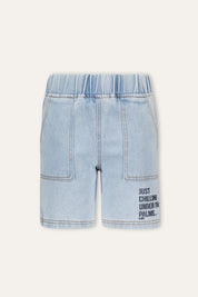 MELLE-Shorts für Jungen