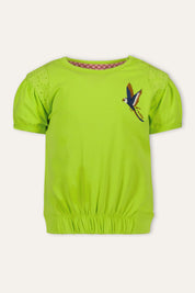 B.Nosy Giske T-Shirt Groen