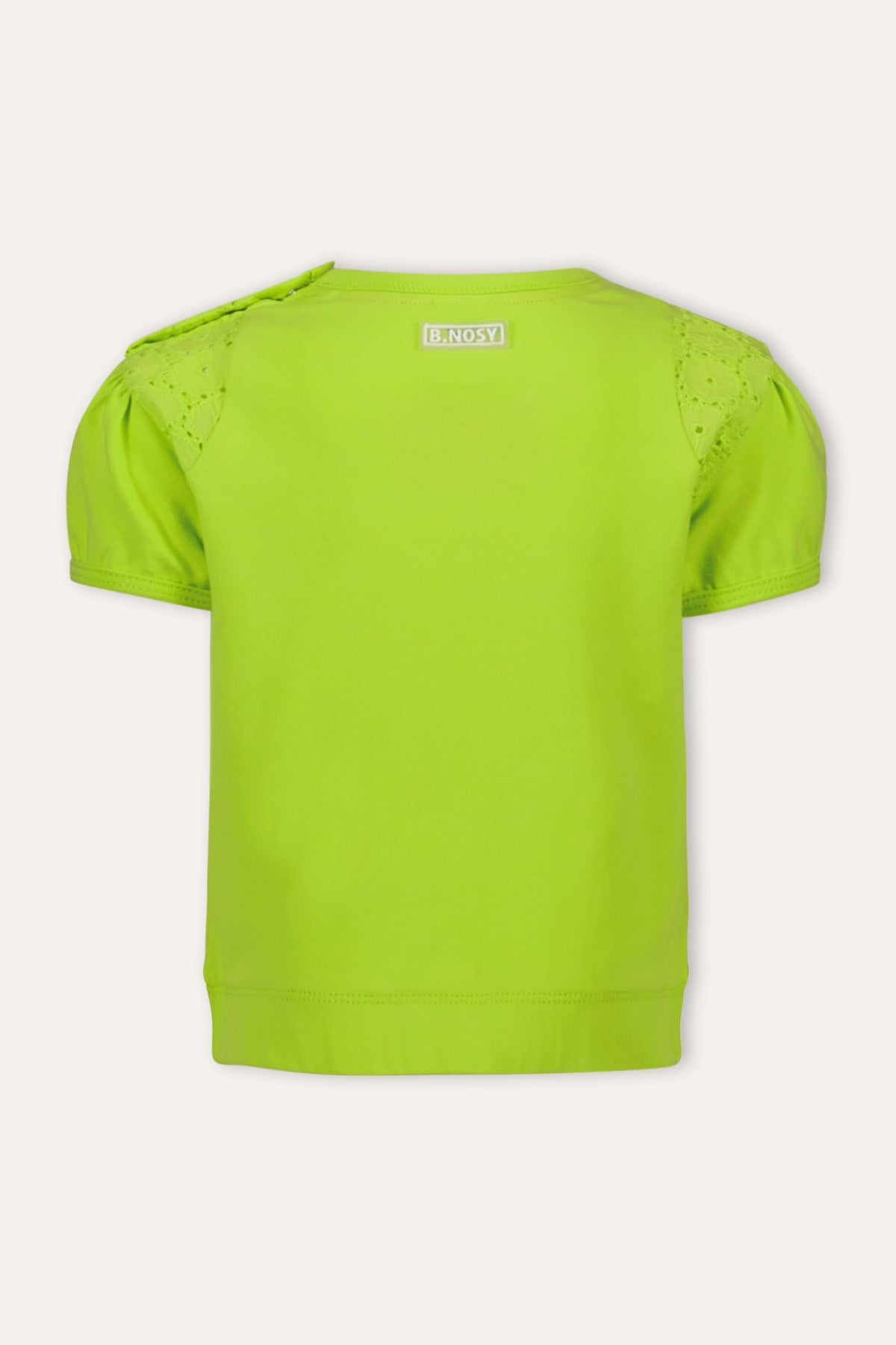 B.Nosy Giske T-Shirt Groen