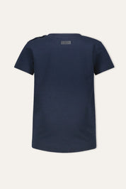 B.Nosy Marnix T-Shirt Navy