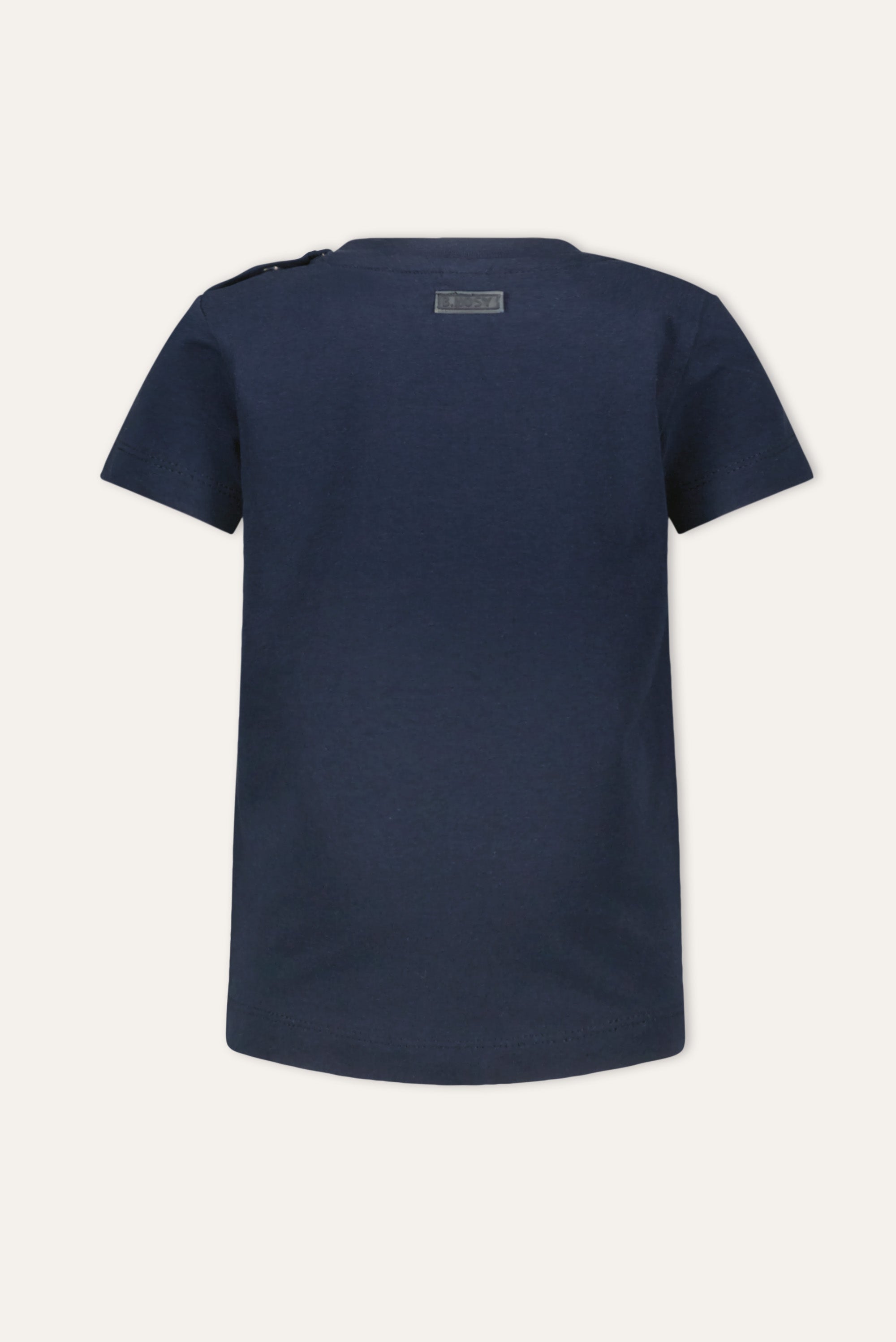 MARNIX T-Shirt Marine