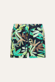 MARVIN shorts green