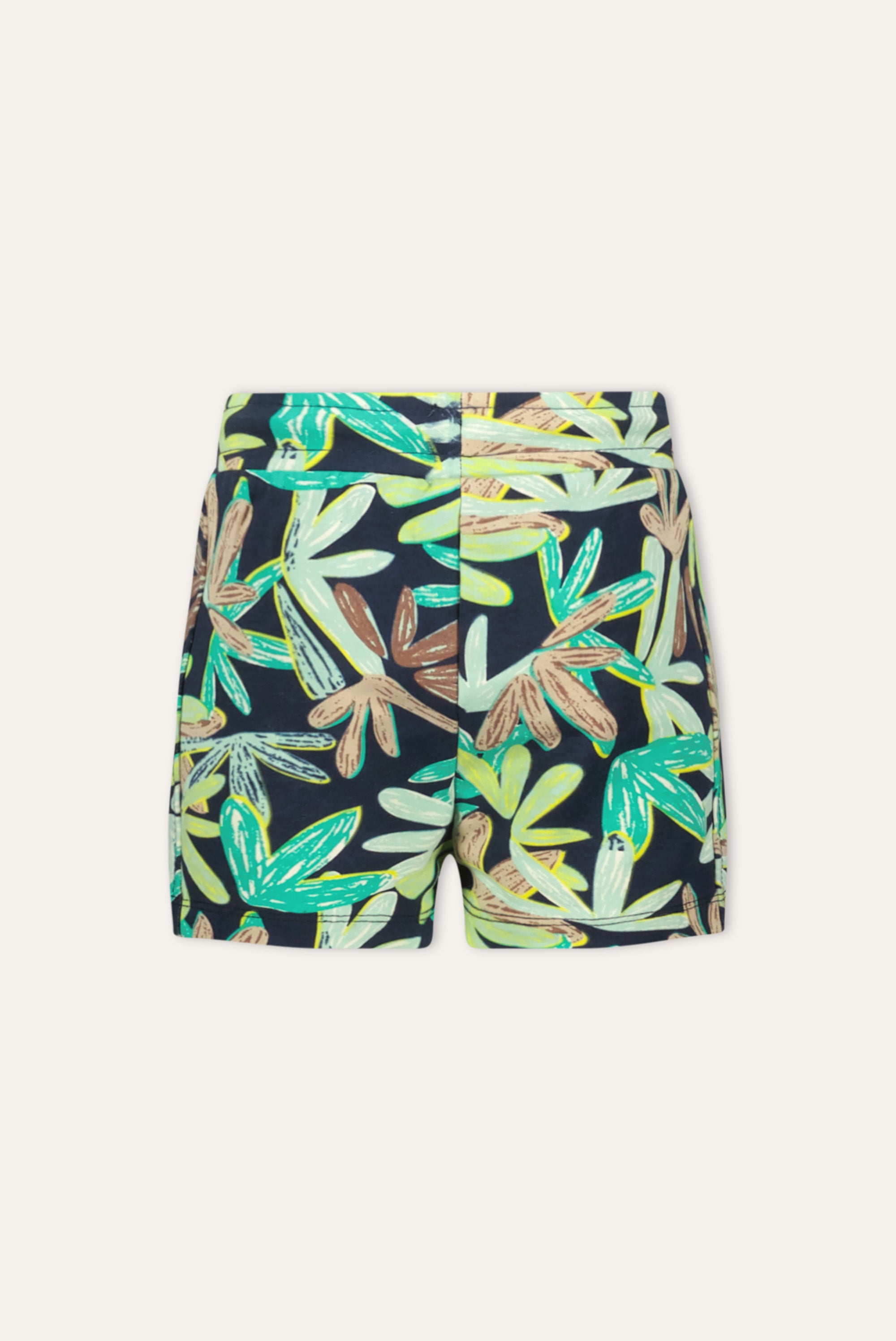 MARVIN shorts green