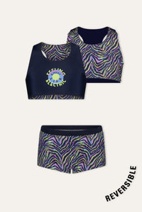 B.Nosy Willow Bikini azul - azul marino / 98