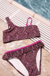 WENDY Bikini lila