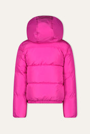 JACKY Wendejacke rosa