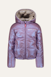 JACKY Wendejacke rosa