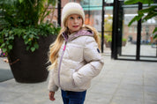 JACKY Wendejacke rosa