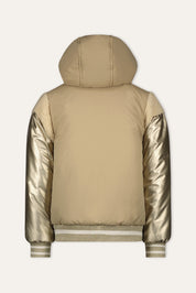 JUNE jacket beige