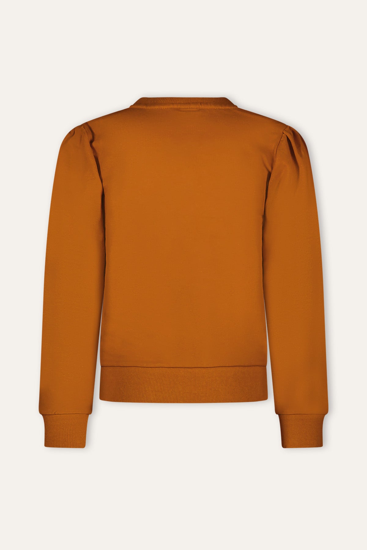 SOPHIE sweater brown