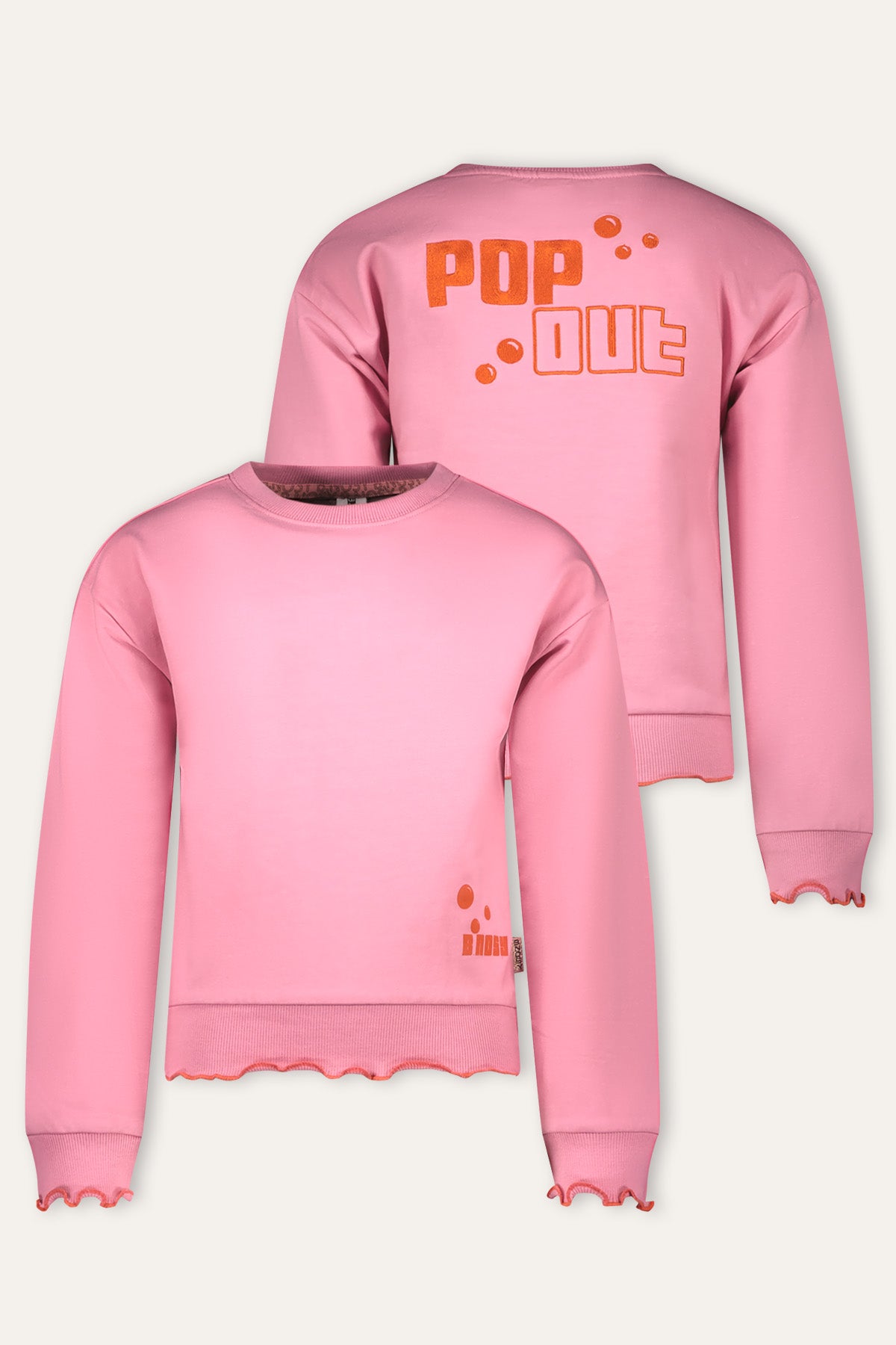 SUE sweater pink