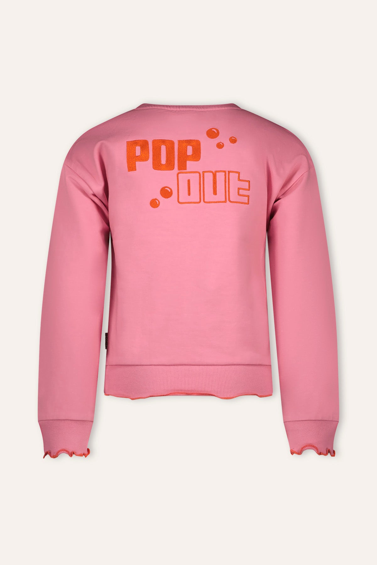 SUE sweater pink