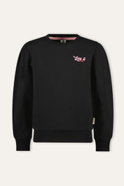 SALY sweater black