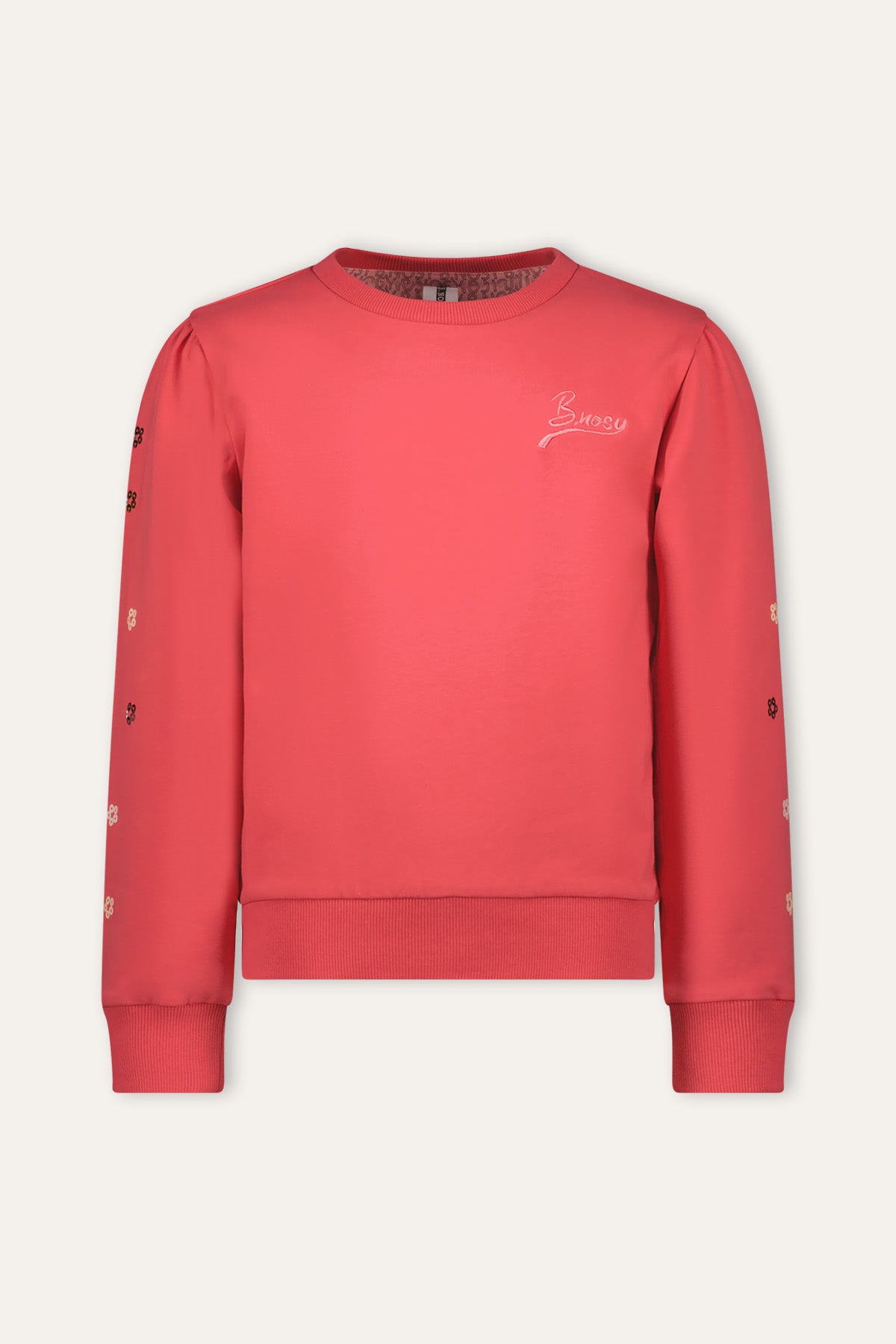 SCOTTIE sweater pink