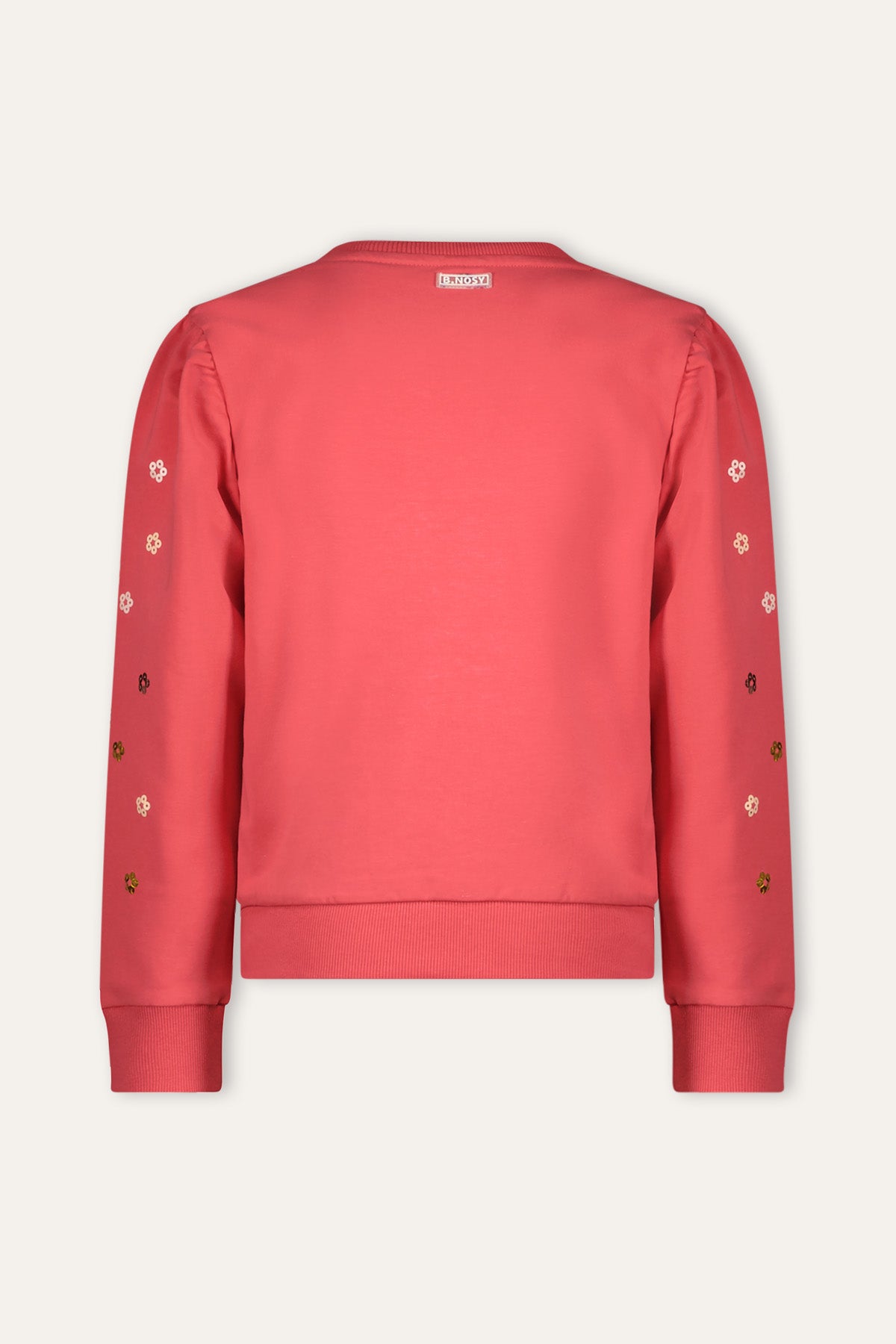 SCOTTIE Pullover rosa