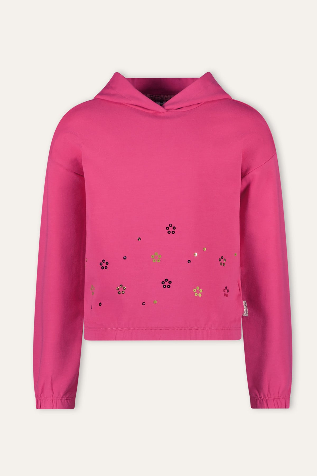 STELLA Pullover rosa