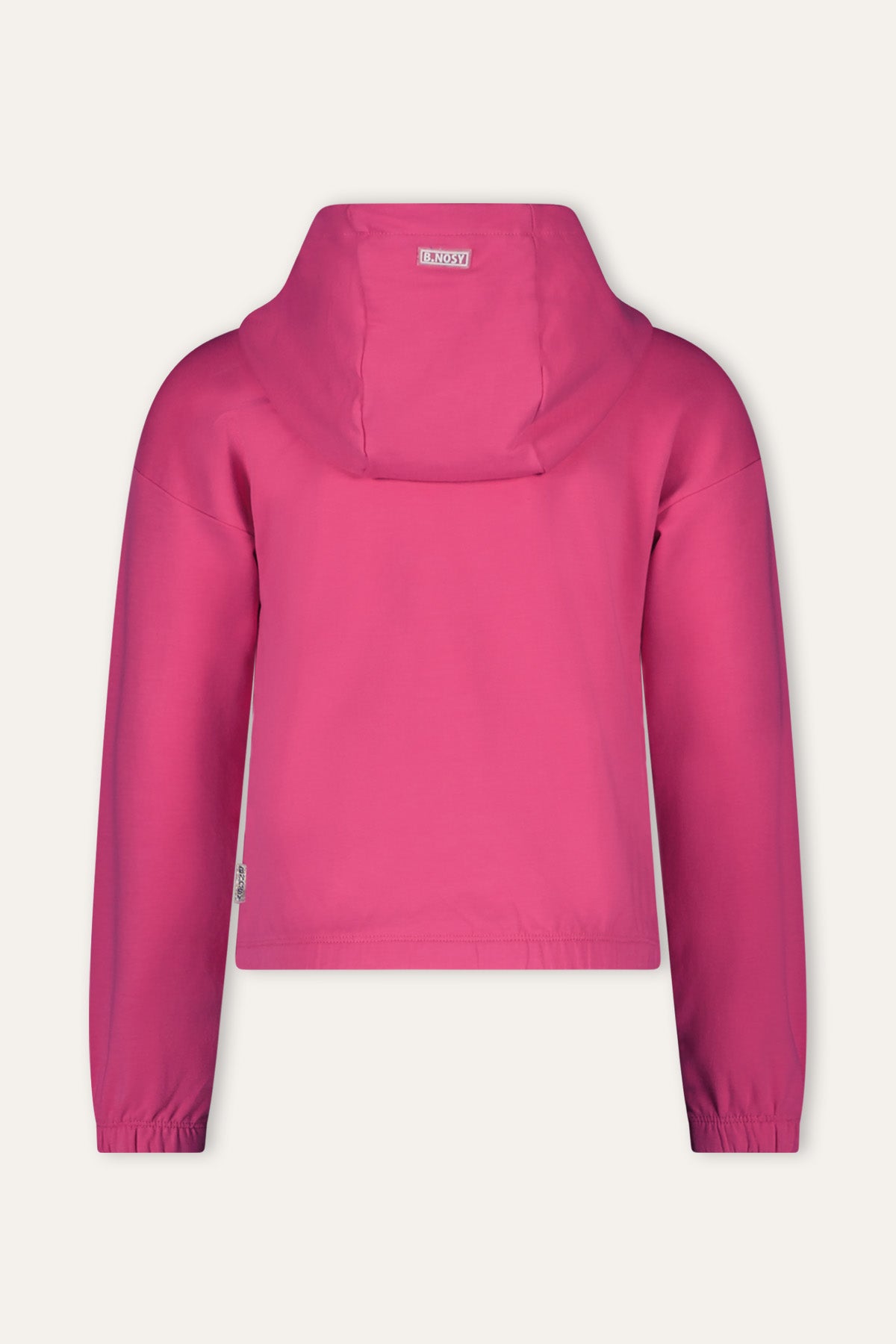 STELLA Pullover rosa