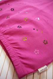 STELLA Pullover rosa