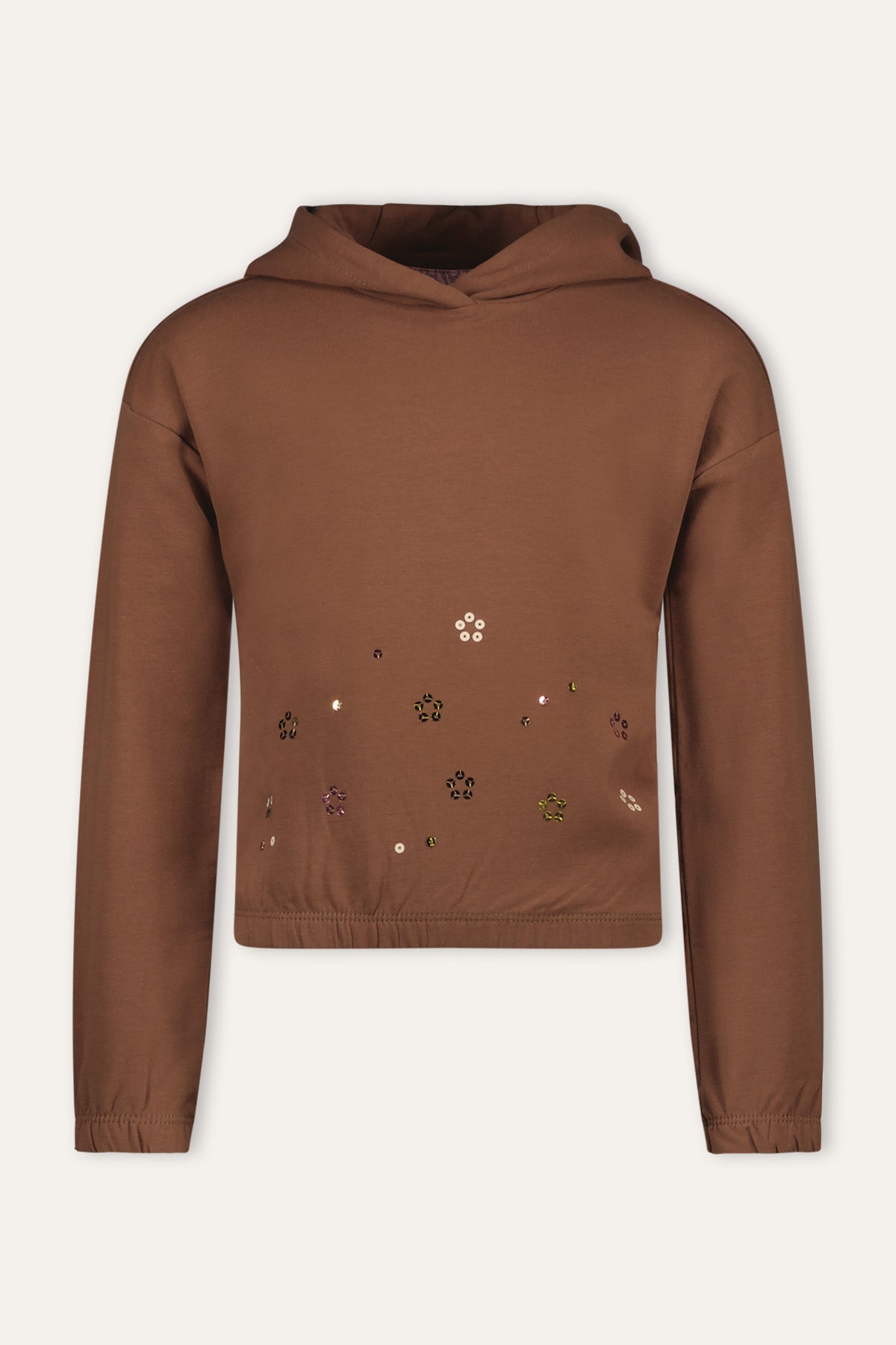 STELLA sweater brown