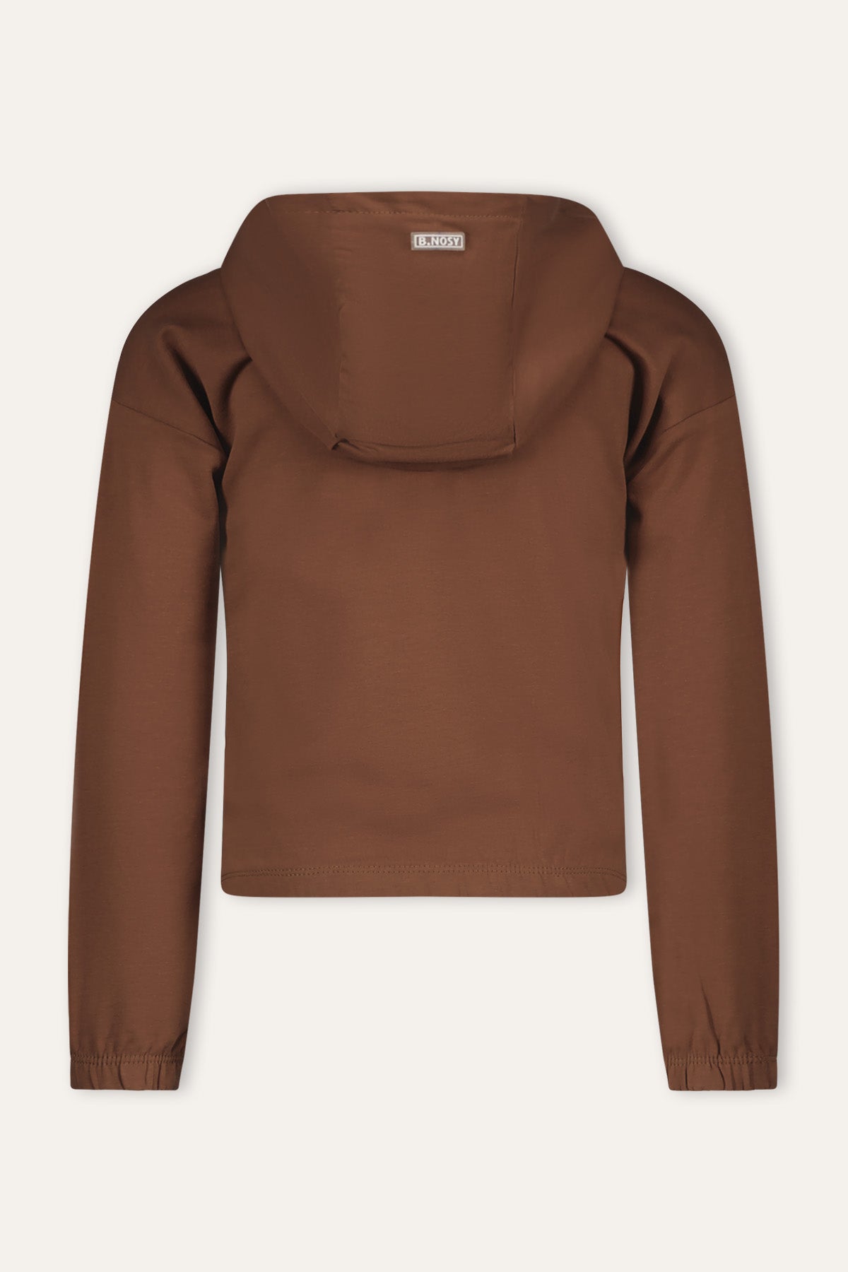 STELLA sweater brown