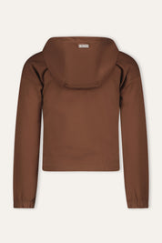 STELLA Pullover braun