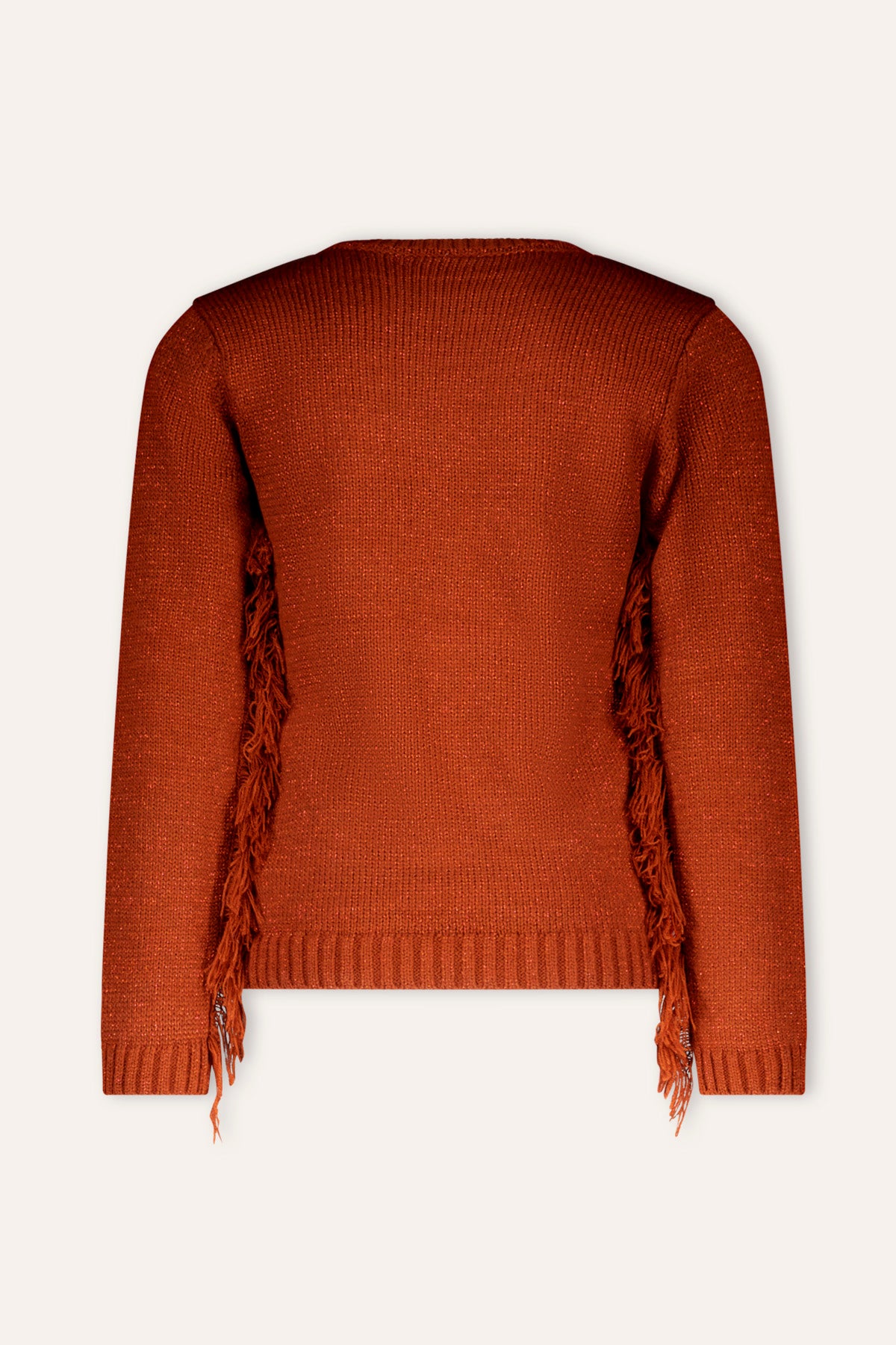 B.Nosy Kate Sweater Bruin