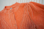 KAYA cardigan pink