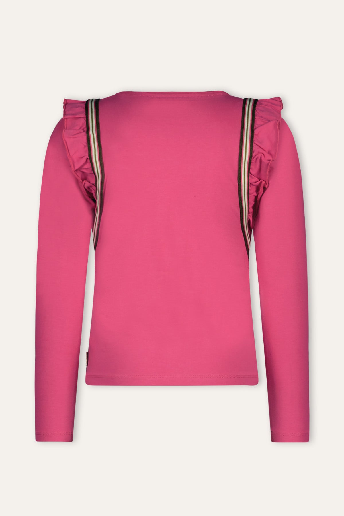 TESS top pink