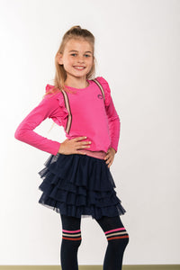 B.Nosy Tess Top Pink - Ruby Rose / 98