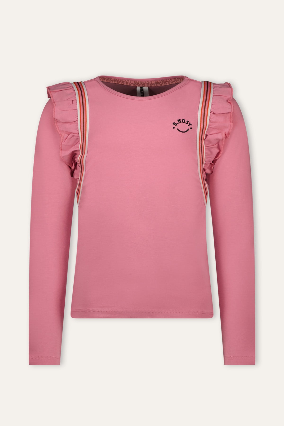 TESS top pink