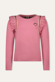 TESS Top rosa