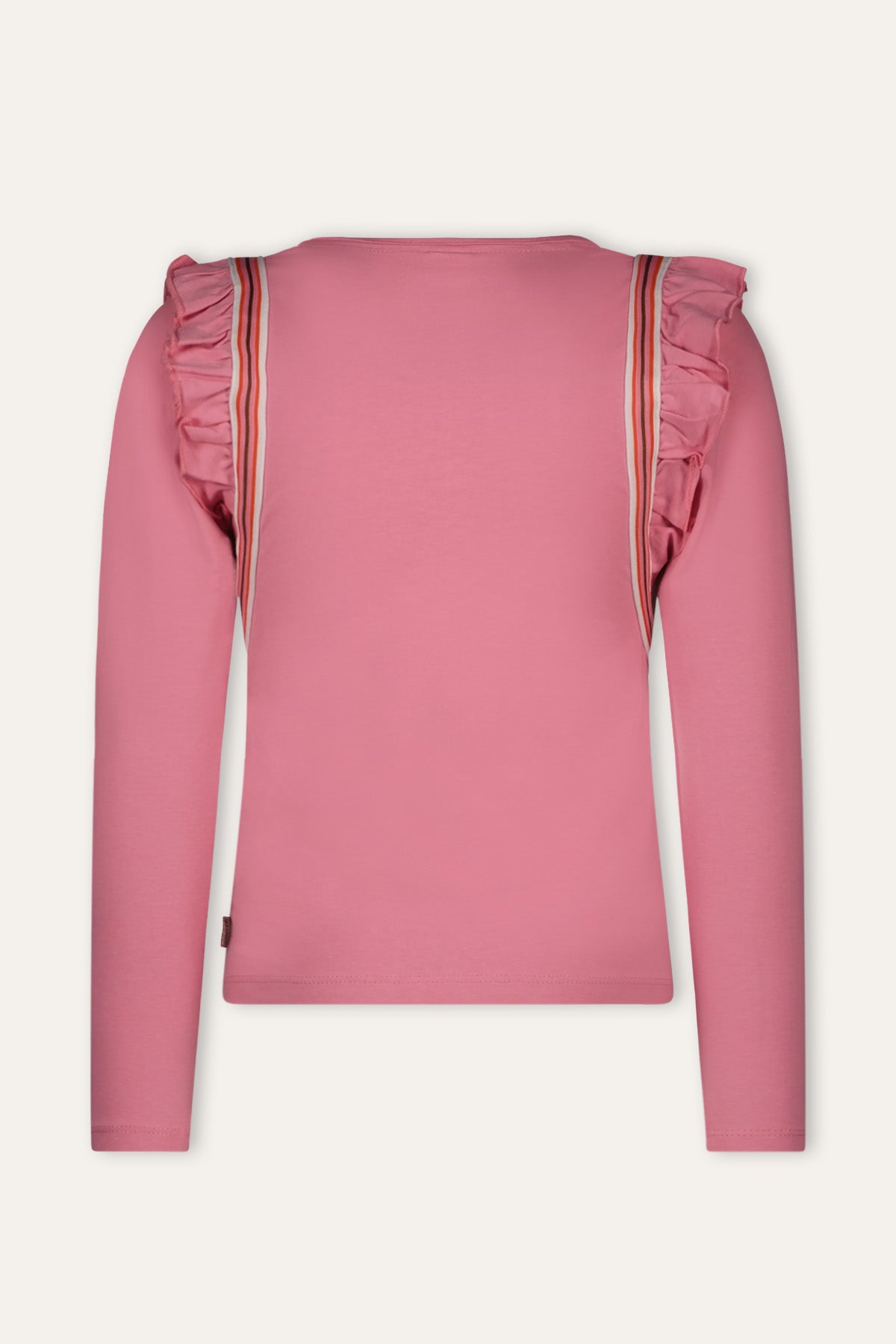 TESS Top rosa