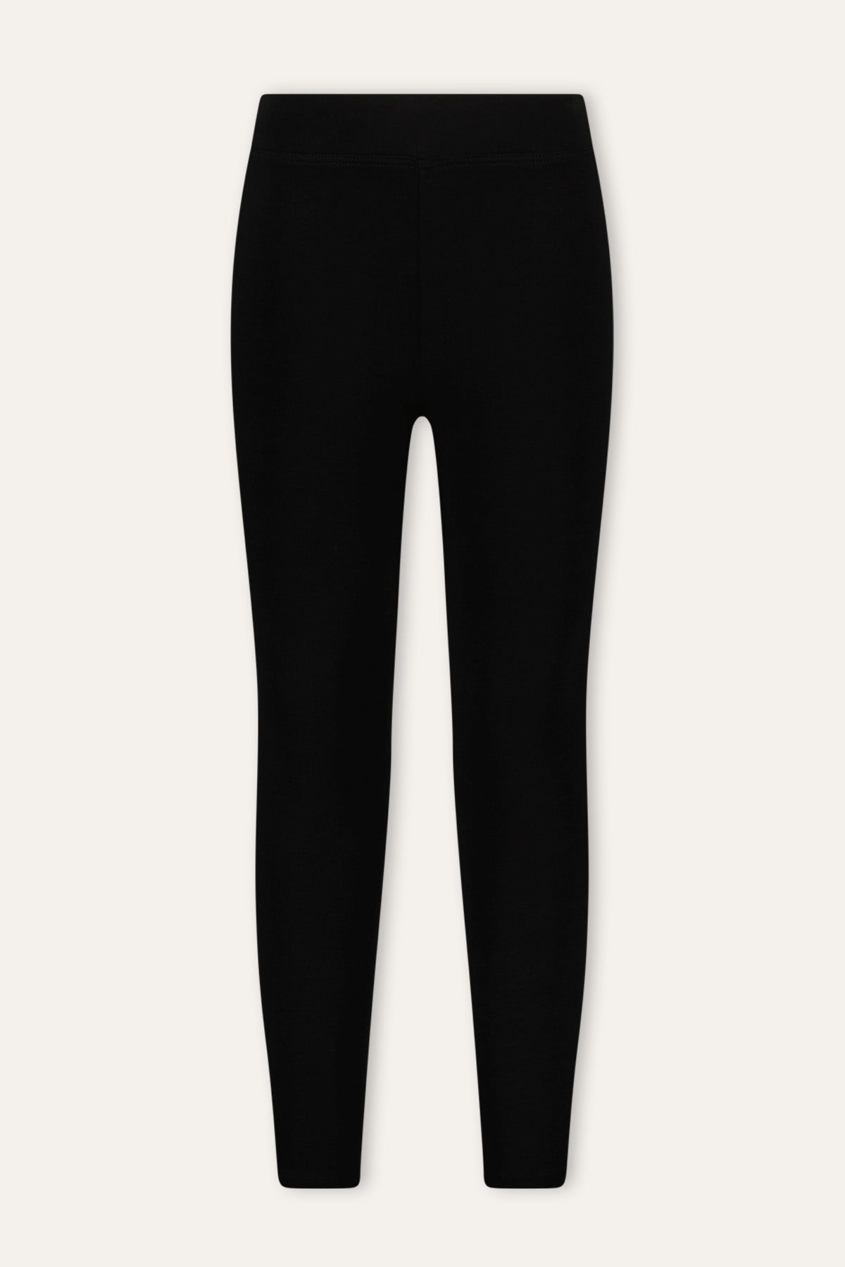 LIZZY-Leggings schwarz